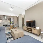Easy Stay - The Tyrwhitt Rosebank