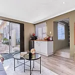 The Fir Tree Cottage, Parkhurst