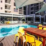 Masingita Towers Apart\'Hotel