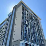 Masingita Towers Apart\'Hotel