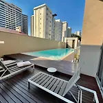 Sandton Skye