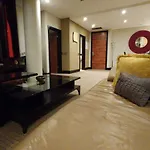 Executive Suite Penthouse - Sandton City