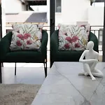 Sandton Stays-Two Bedroom Apartment In Dainfern
