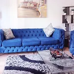 Lovely Room In A Shared Apartment With Pool