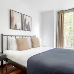 Illovo Apartments
