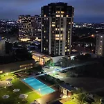 The Penthouse At 206 Westpoint