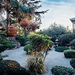 The Japanese Villa
