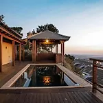 The Japanese Villa