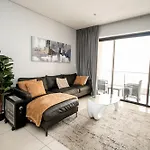 One Hyde Park Apartments Sandton