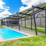 Mediterranean Oasis - Near Rosebank