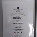 The Dawn Guesthouse