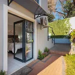 Hamilton Ave, Sandton, Joburg