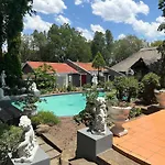Buona Notte Suites In Linden