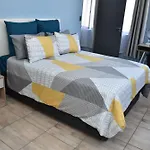 305 Urban Oasis In Jozi Cbd