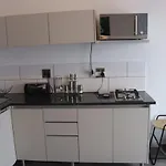 The Base Apartments