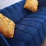1 Bed Apartment In Maboneng