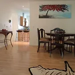 Quiet, Very Specious Apartment In Dainfern