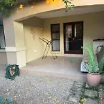 Quiet, Very Specious Apartment In Dainfern