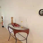 Quiet, Very Specious Apartment In Dainfern