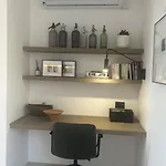 Parkhurst Luxury Design Cottage
