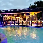 24 On Basil Boutique Luxury Hotel