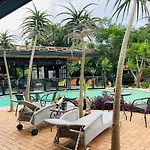 24 On Basil Boutique Luxury Hotel