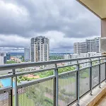 An Elegant 2-Bedroom Apt In Sandton