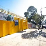 Skypz Home Lodge