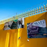 Skypz Home Lodge