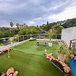 Cleveland Luxury Villa