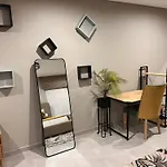 Lanina Exec Studio Apartment