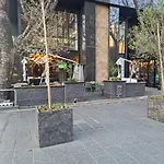 Gh Apartment Rosebank