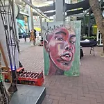 Gh Apartment Rosebank