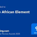 The African Element