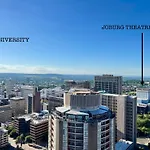Coge - Braamfontein - 2 Bedroom