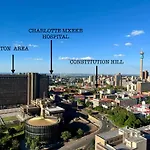 Coge - Braamfontein - 2 Bedroom