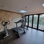 Luxury Solar Powered Villa With Pool And Sauna In Northcliff