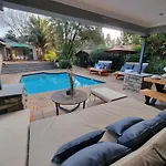 Luxury Solar Powered Villa With Pool And Sauna In Northcliff
