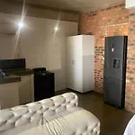 Minimalistic Craft Maboneng