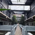 Minimalistic Craft Maboneng