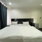 Ainushamsi Guesthouse