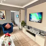 Nyasa Guest House In Johannesburg