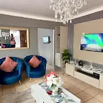 Nyasa Guest House In Johannesburg