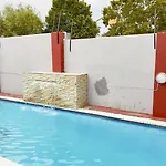 Nyasa Guest House In Johannesburg
