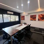 Modern Spacious 1Br Apartment At The Bolton Rosebank