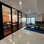 Modern Spacious 1Br Apartment At The Bolton Rosebank