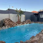 The Hills Leisure Holiday Home & Guesthouse
