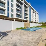 #Alimamaspaces: The Manson\'S Sandton Gate