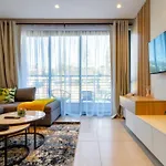 #Alimamaspaces: The Manson\'S Sandton Gate