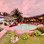 24 On Basil Boutique Luxury Hotel